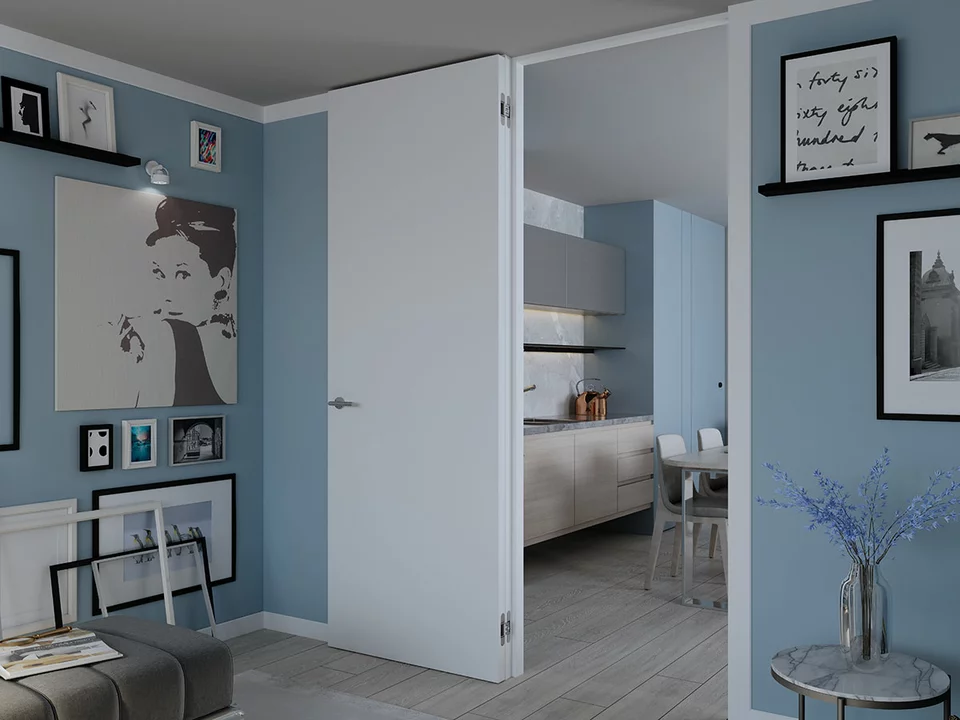 Скрытые петли Kubica