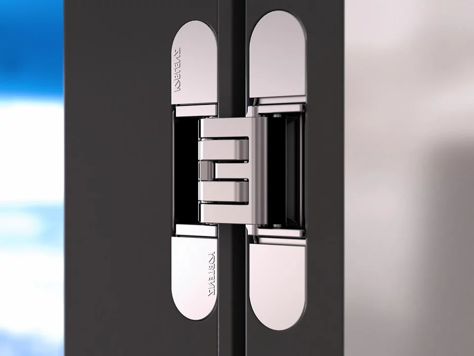 Скрытые петли Kubica