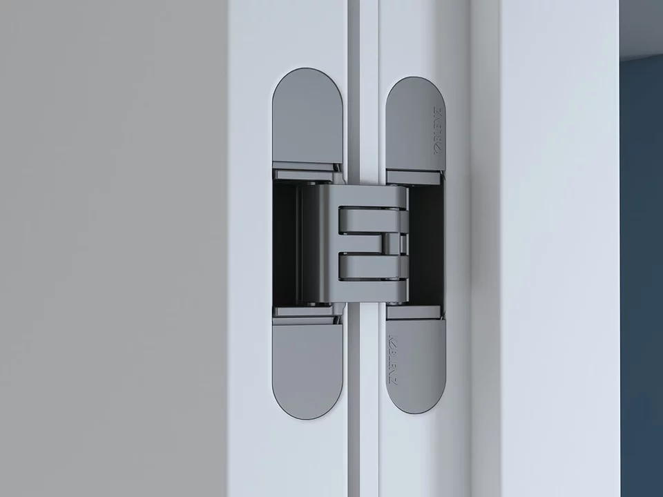 Скрытые петли Kubica