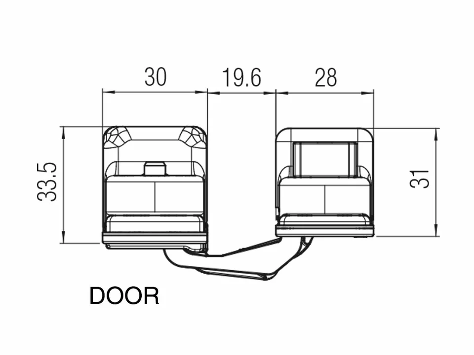 Скрытые петли Kubica
