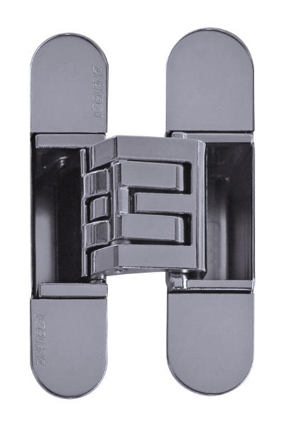 Скрытые петли Kubica