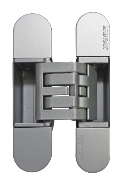 Скрытые петли Kubica