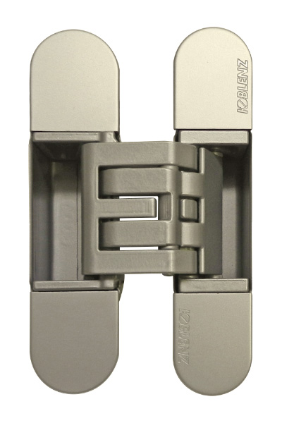 Скрытые петли Kubica