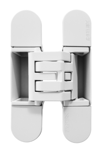 Скрытые петли Kubica