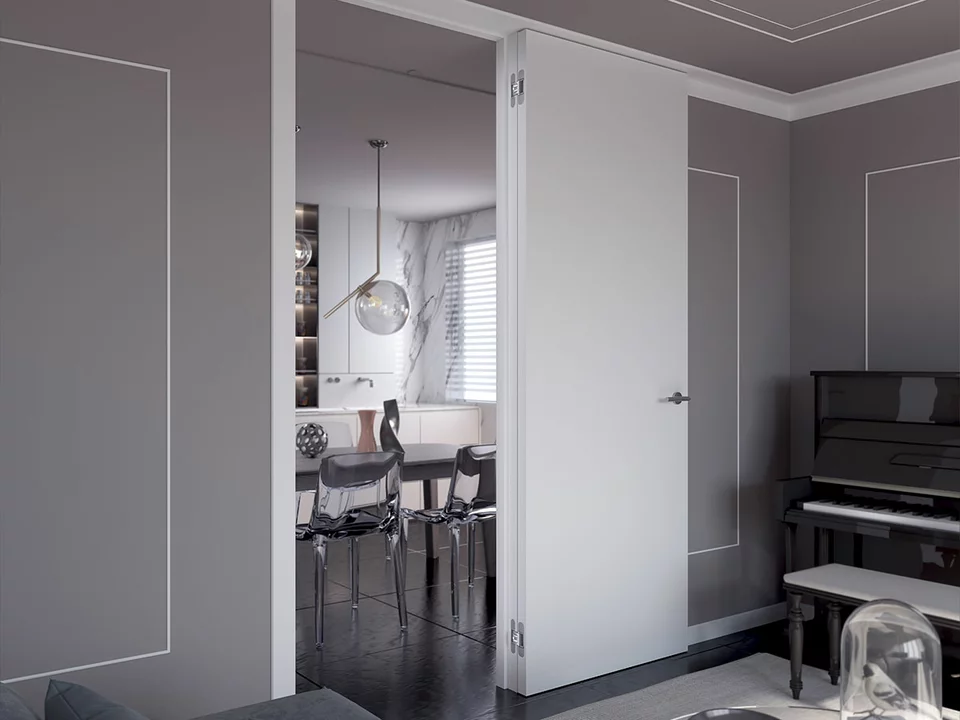 Скрытые петли Kubica