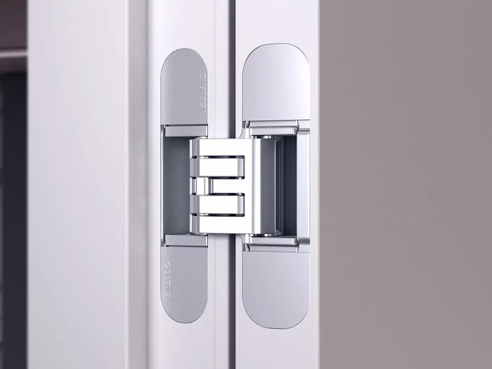 Скрытые петли Kubica