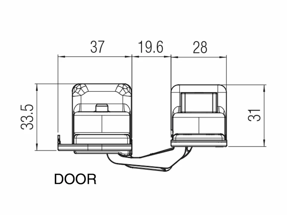Скрытые петли Kubica