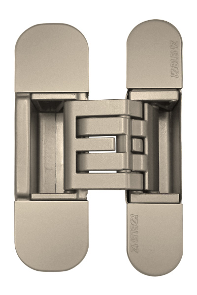 Скрытые петли Kubica