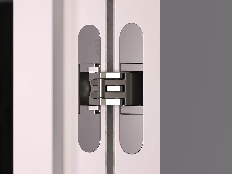 Скрытые петли Kubica