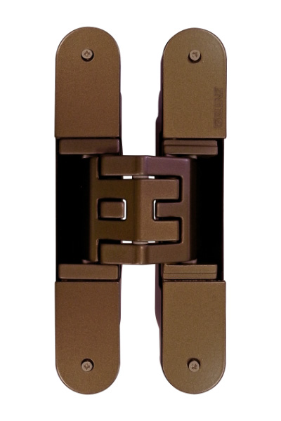 Скрытые петли Kubica