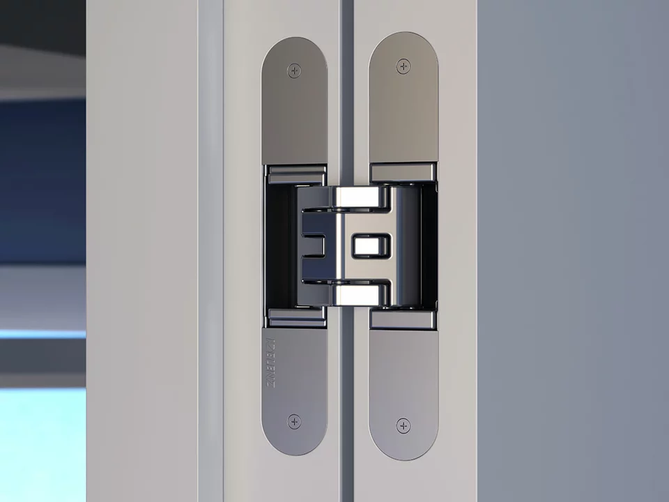 Скрытые петли Kubica