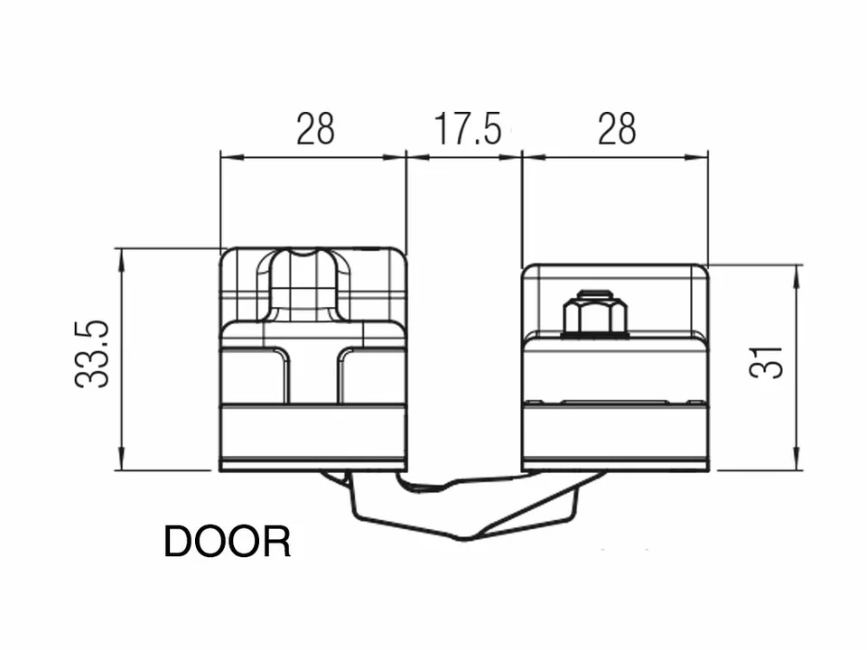 Скрытые петли Kubica