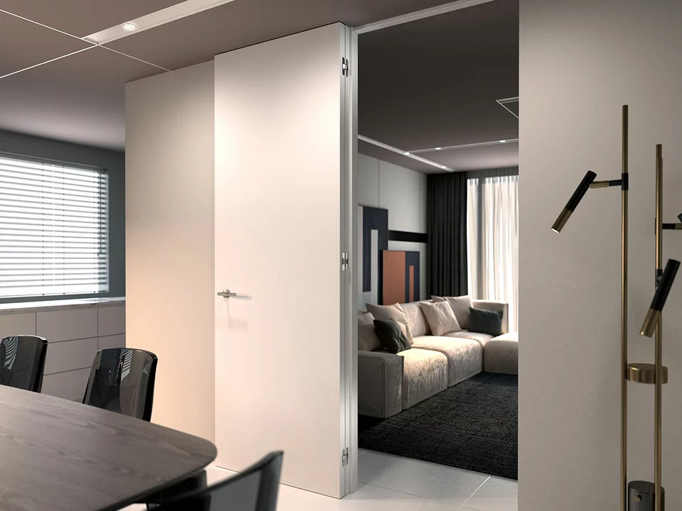 Скрытые петли Kubica