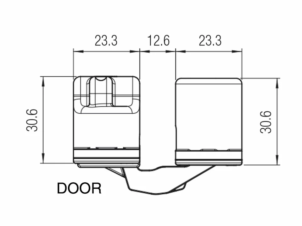 Скрытые петли Kubica