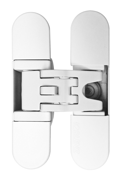 Скрытые петли Kubica