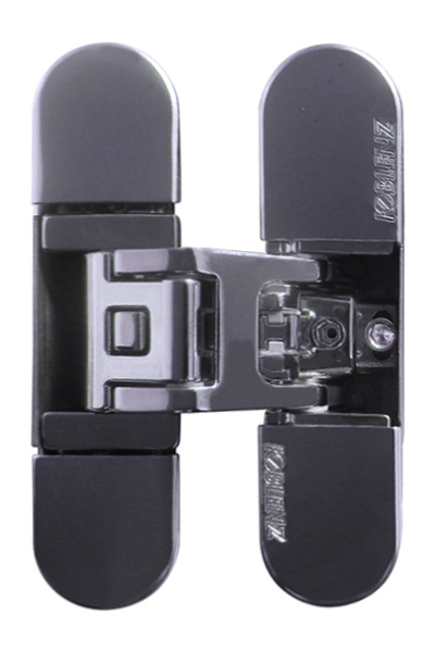 Скрытые петли Kubica