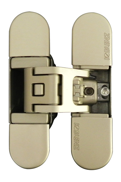 Скрытые петли Kubica