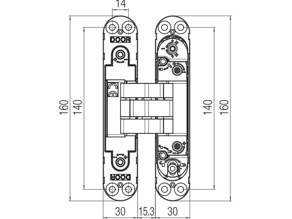 Скрытые петли Kubica