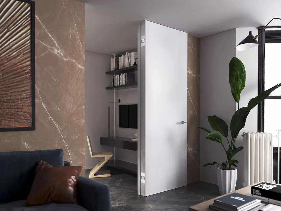 Скрытые петли Kubica