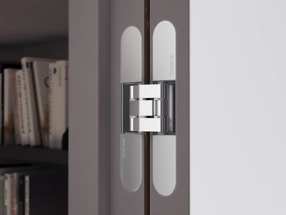 Скрытые петли Kubica