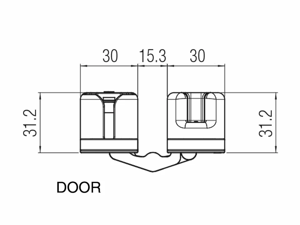Скрытые петли Kubica