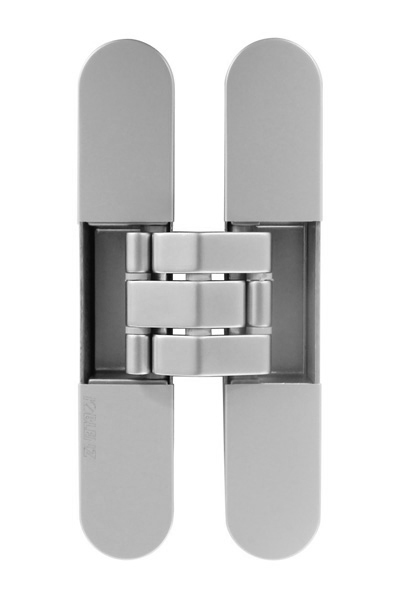 Скрытые петли Kubica