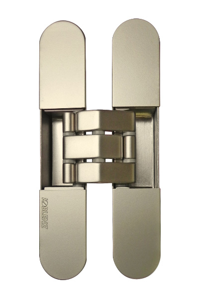 Скрытые петли Kubica