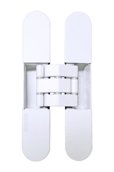 Скрытые петли Kubica