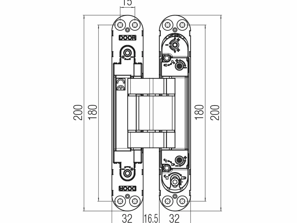 Скрытые петли Kubica