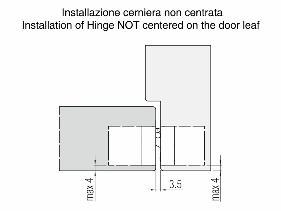 Скрытые петли Kubica