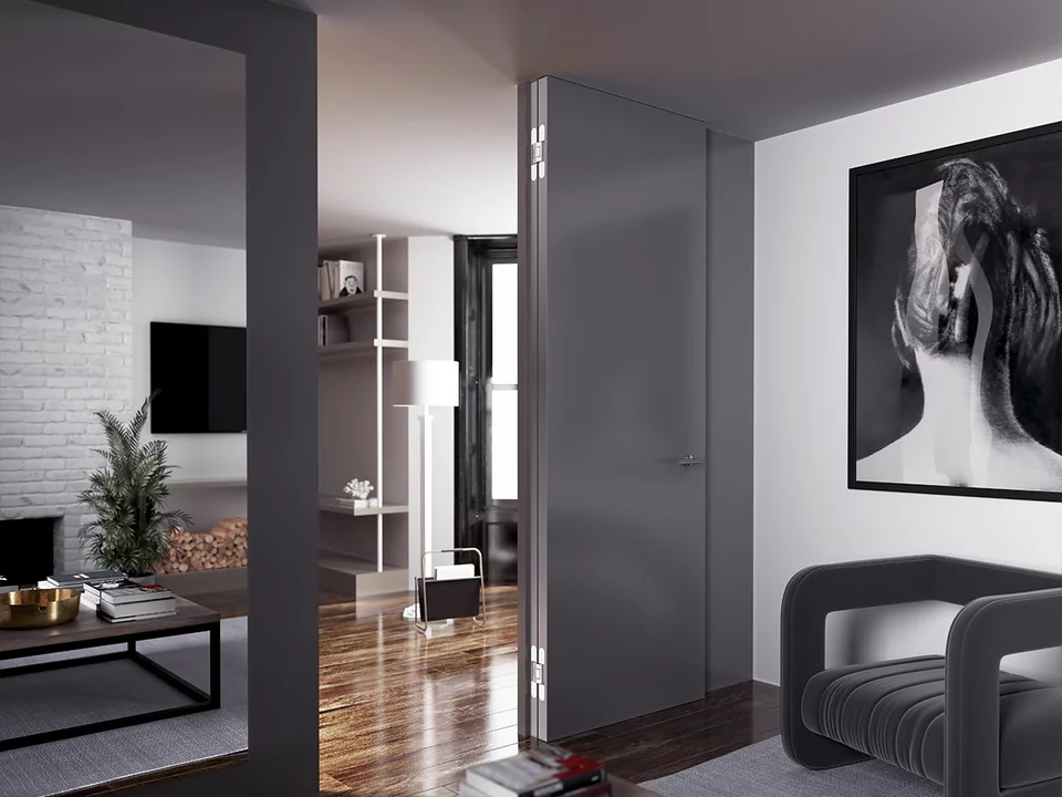 Скрытые петли Kubica