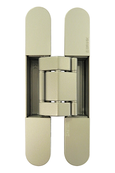 Скрытые петли Kubica