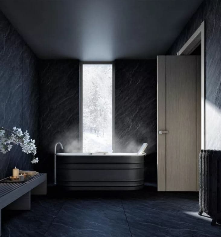 Роторная система