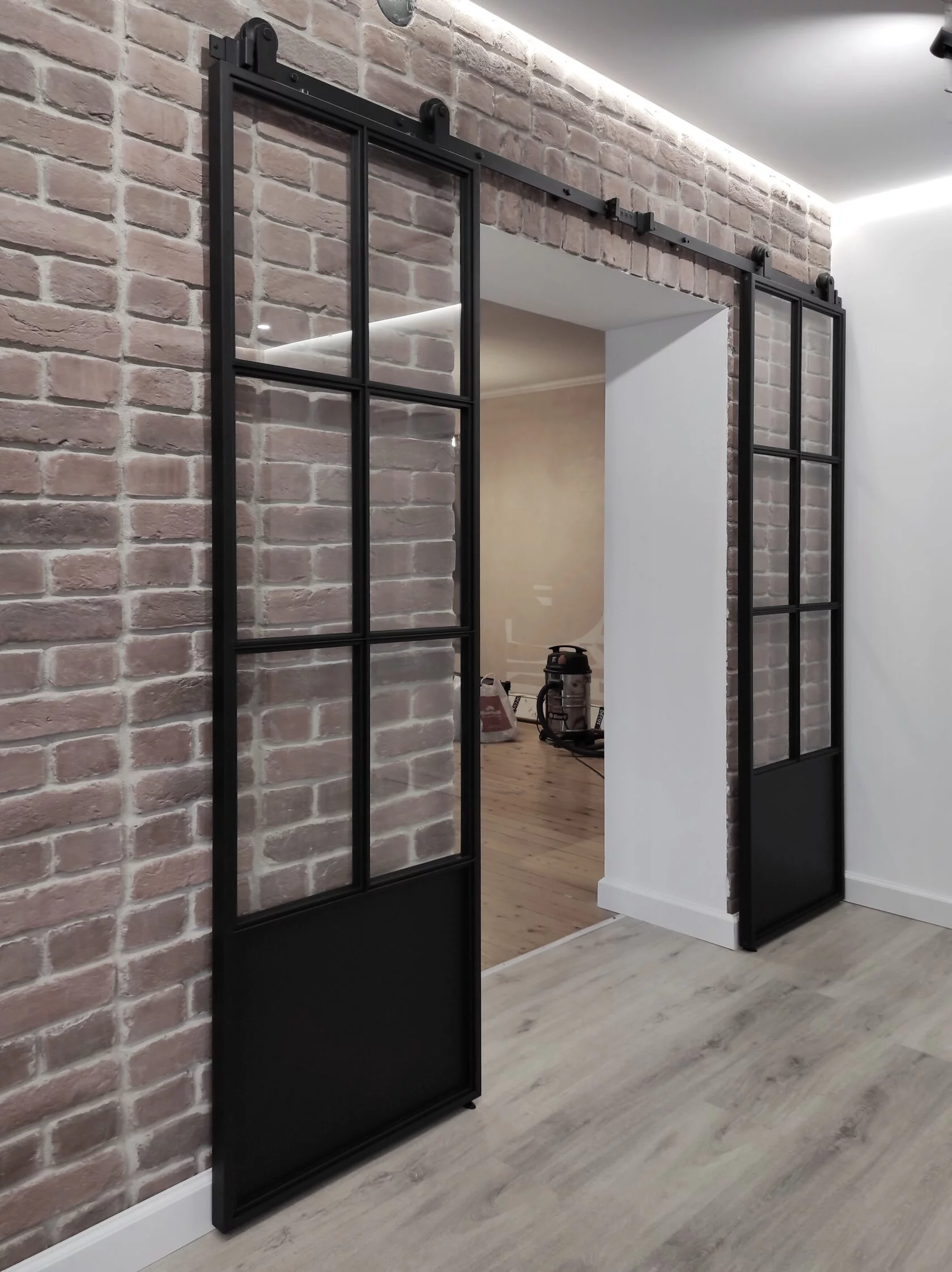 Перегородки