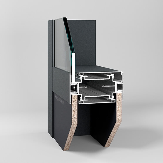 Перегородки