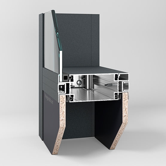 Перегородки