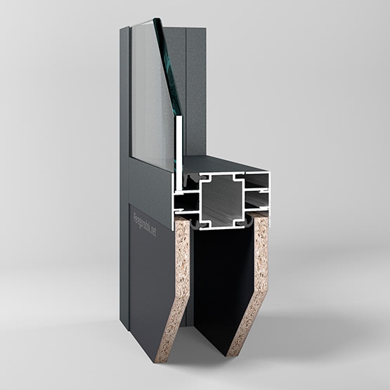 Перегородки