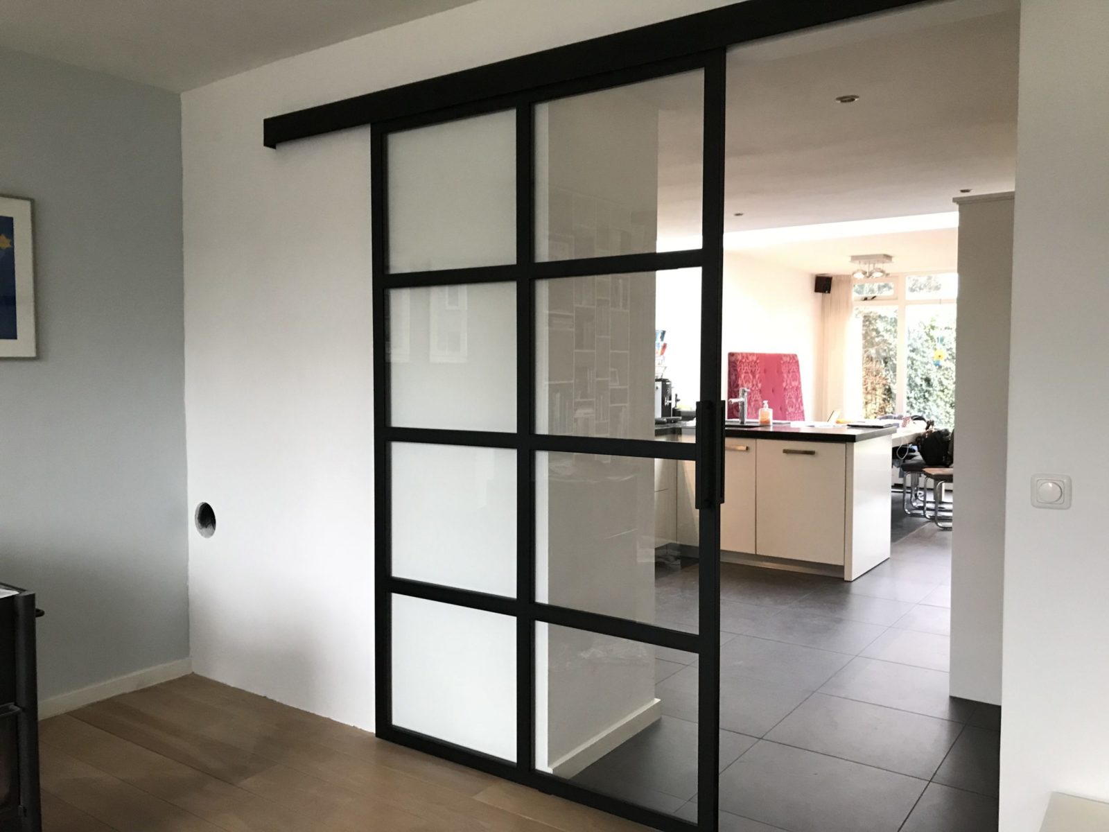 Перегородки