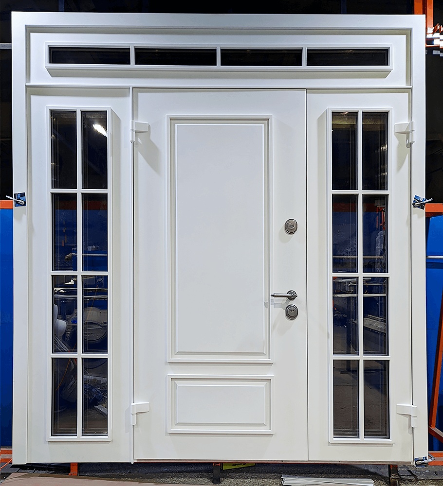 Входные двери Сотмик