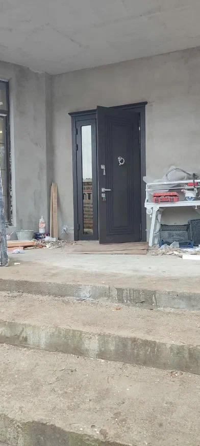 Входные двери Сотмик