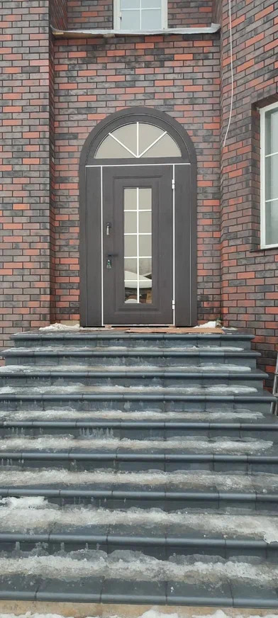 Входные двери Сотмик