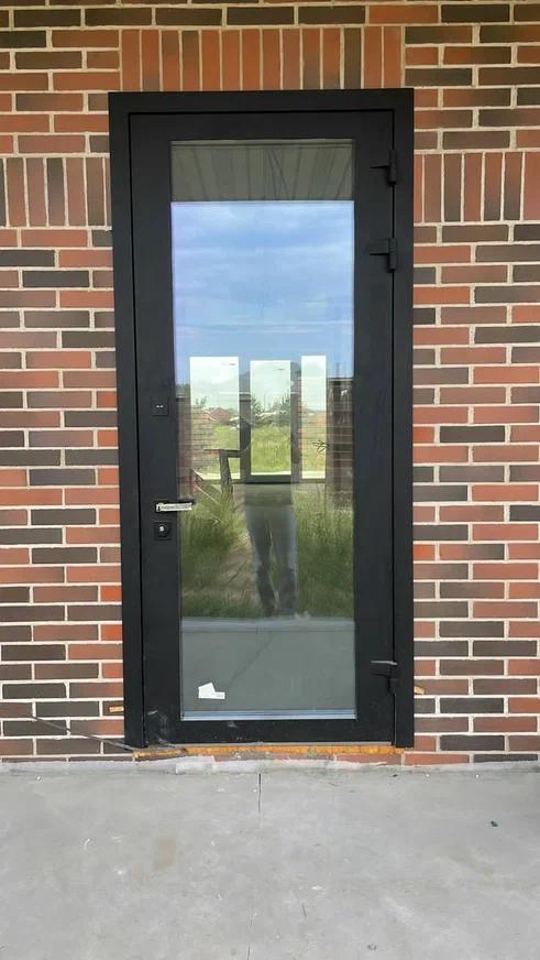 Входные двери Сотмик