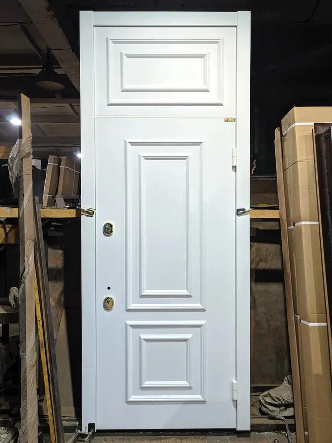 Входные двери Сотмик