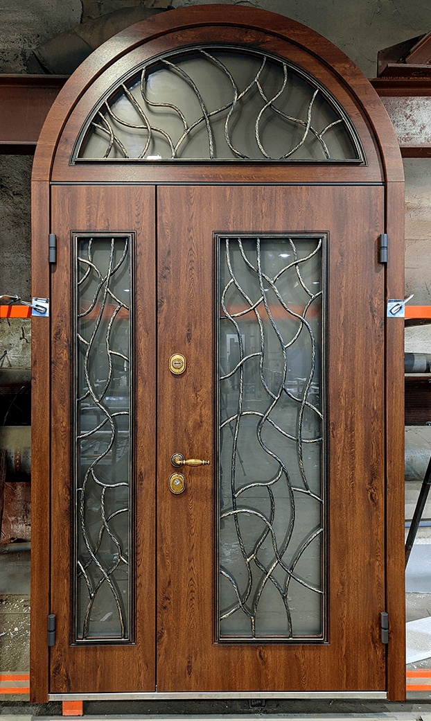 Входные двери Сотмик