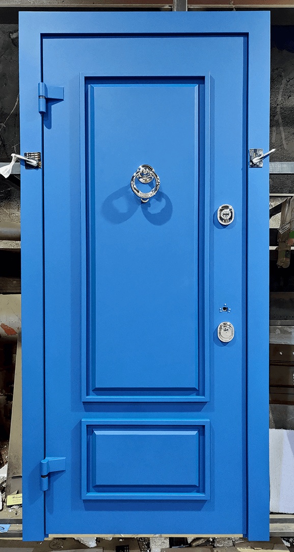 Входные двери Сотмик