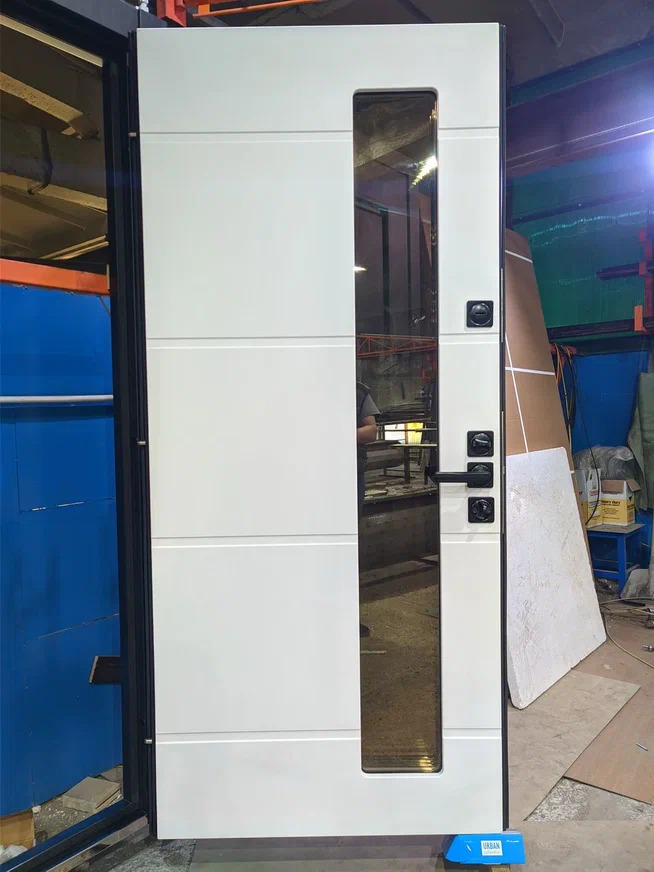 Входные двери Сотмик