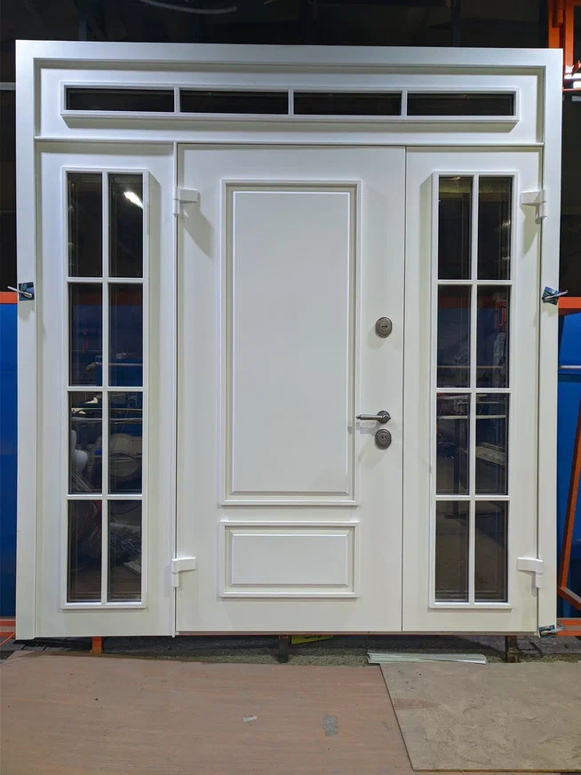 Входные двери Сотмик