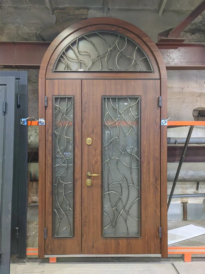 Входные двери Сотмик