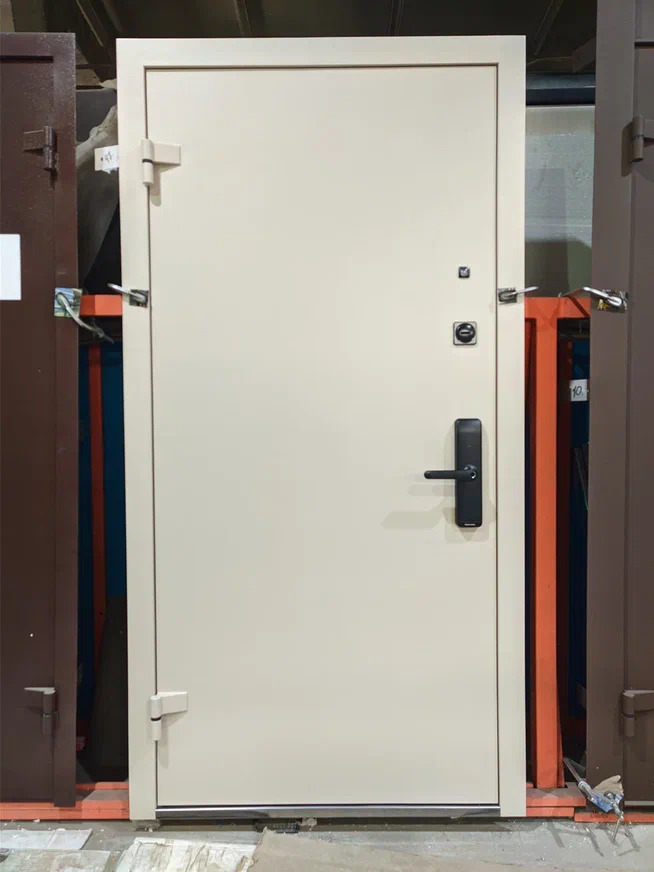 Входные двери Сотмик