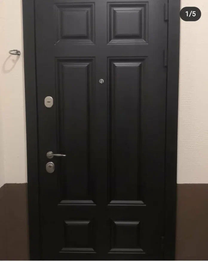 Входные двери Сотмик